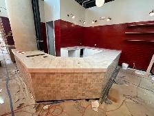 QUARTZ & GRANITE COUNTEROPS - Photo 3