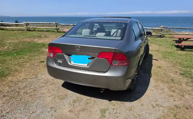 2010 Honda Civic