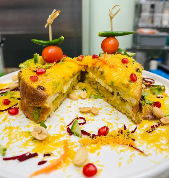 Hiring Kitchen Line cook