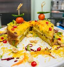 Hiring Kitchen Line cook
