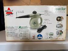 Bissell SteamShot steamer/cleaner - Photo 2