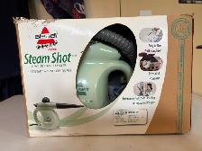 Bissell SteamShot steamer/cleaner - Photo 3