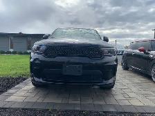 2024 Dodge Durango SXT $240.37 Bi-Weekly - Photo 2