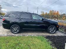 2024 Dodge Durango SXT $240.37 Bi-Weekly - Photo 3