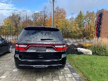 2024 Dodge Durango SXT $240.37 Bi-Weekly - Photo 4