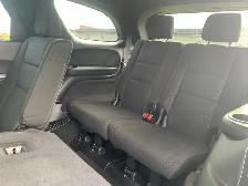 2024 Dodge Durango SXT $240.37 Bi-Weekly - Photo 7