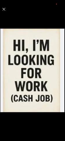General Labourer Work