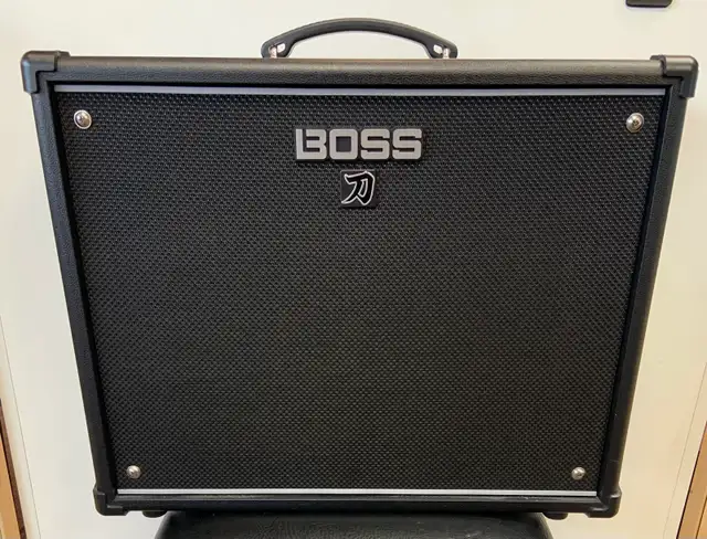 Katana Gen 3 Boss Amp