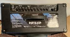 Katana Gen 3 Boss Amp - Photo 2