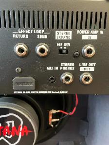 Katana Gen 3 Boss Amp - Photo 6