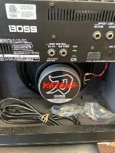 Katana Gen 3 Boss Amp - Photo 8