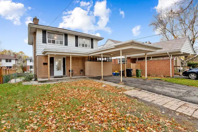 Basement APARTMENT for RENT