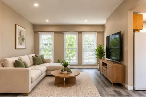3 Bedroom Home in Charleswood