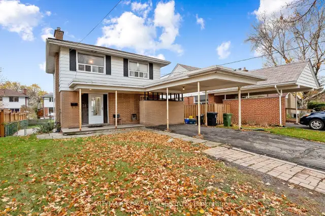 Basement apartment for Rent