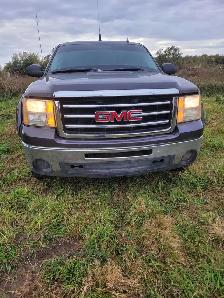 !!!!  2011 GMC 1500 4 DOOR PICKUP  !!!   PARTING OUT  !!