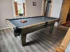 New Kent 4x8’ Pool Tables – Classic Style, Pro Performance!