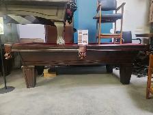 New Kent 4x8’ Pool Tables – Classic Style, Pro Performance! - Photo 2