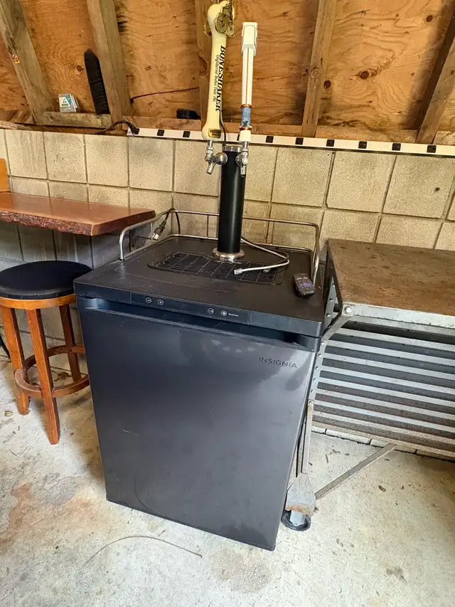 kegerator