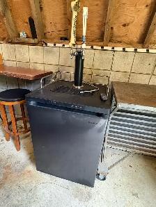 kegerator