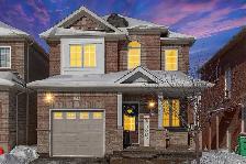 3 Bedroom house, available for rent from  01 Dec 2026 - Brampton