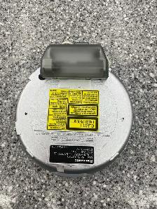 Panasonic SL-CT780 Portable CD Player - Photo 2