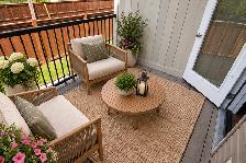 SPACIOUS 3 Bedroom Townhouse In Lorette! - Photo 6