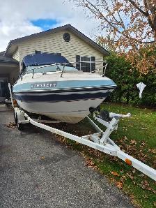 Boat for Sale