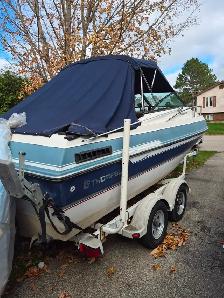 Boat for Sale - Photo 3