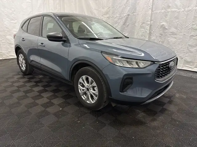 2025 Ford Escape ACTIVE PREMIUM TECH PKG ADAPT CRZ LANE KEEP