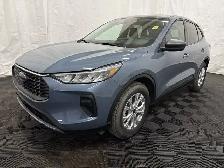 2025 Ford Escape ACTIVE PREMIUM TECH PKG ADAPT CRZ LANE KEEP - Photo 7
