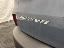 2025 Ford Escape ACTIVE PREMIUM TECH PKG ADAPT CRZ LANE KEEP - Photo 12