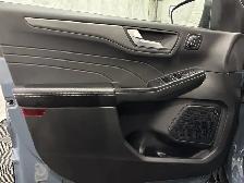 2025 Ford Escape ACTIVE PREMIUM TECH PKG ADAPT CRZ LANE KEEP - Photo 17