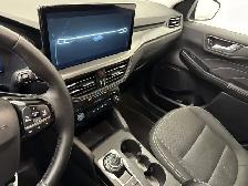 2025 Ford Escape ACTIVE PREMIUM TECH PKG ADAPT CRZ LANE KEEP - Photo 23
