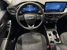 2025 Ford Escape ACTIVE PREMIUM TECH PKG ADAPT CRZ LANE KEEP - Photo 24