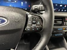 2025 Ford Escape ACTIVE PREMIUM TECH PKG ADAPT CRZ LANE KEEP - Photo 27