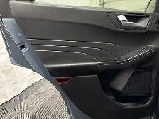 2025 Ford Escape ACTIVE PREMIUM TECH PKG ADAPT CRZ LANE KEEP - Photo 37