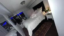 Nov 1st, Private Furnished Master Bedroom and Bathroom,King/John - Photo 2