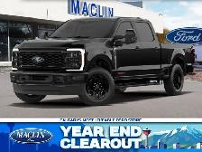 2026 Ford Super Duty F-350 SRW LARIAT | 618A: PREMIUM/ULTIMATE
