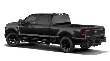 2026 Ford Super Duty F-350 SRW LARIAT | 618A: PREMIUM/ULTIMATE - Photo 2