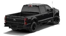 2026 Ford Super Duty F-350 SRW LARIAT | 618A: PREMIUM/ULTIMATE - Photo 4