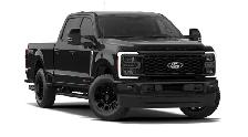 2026 Ford Super Duty F-350 SRW LARIAT | 618A: PREMIUM/ULTIMATE - Photo 5