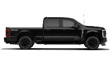 2026 Ford Super Duty F-350 SRW LARIAT | 618A: PREMIUM/ULTIMATE - Photo 6