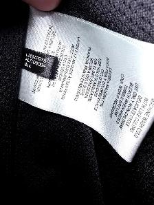 Levi's Hooded Softshell Jacket - Men's Large - Black - New - Photo 4