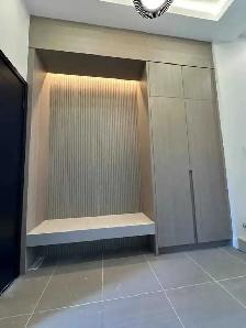 EUROPIAN MINIMAL DESIGN & MODERN CUSTOM MADE KITCHEN CABINETS - Photo 3