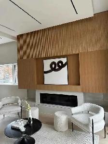 EUROPIAN MINIMAL DESIGN & MODERN CUSTOM MADE KITCHEN CABINETS - Photo 4