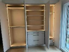 EUROPIAN MINIMAL DESIGN & MODERN CUSTOM MADE KITCHEN CABINETS - Photo 6