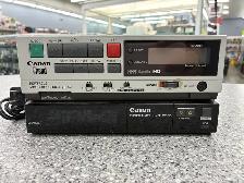 Canon VR-40 Video Recorder - Photo 2