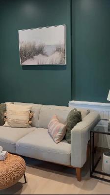 therapy/ counselling office for rent in Waterloo - Photo 2