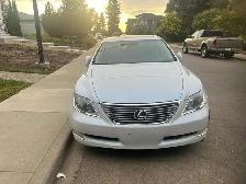 Lexus LS460L - Photo 4