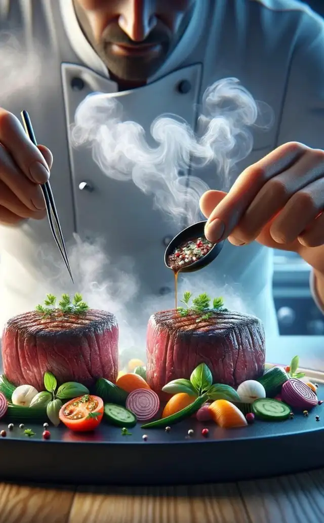 Cook Needed!
